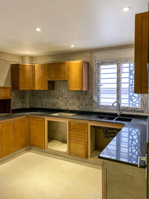 Vente Appartement F4 Alger Bordj el kiffan