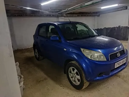 Daihatsu Terios 2008 Terios
