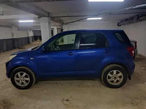 Daihatsu Terios 2008 Terios