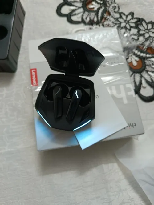 Kitman Bluetooth lenovo / X15 gaming