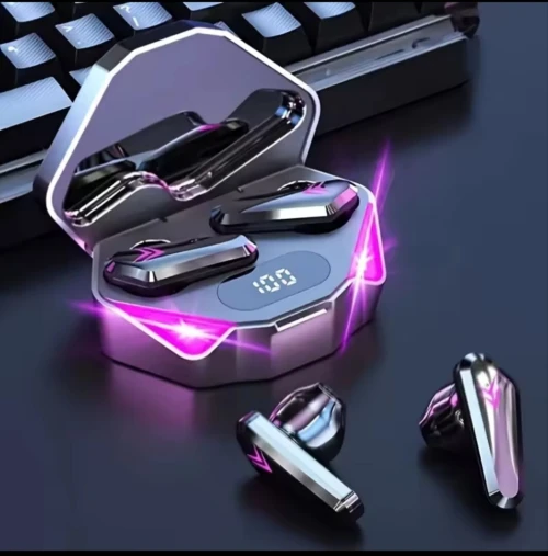 Kitman Bluetooth  X15 TWS