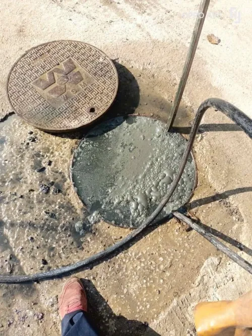 Travaux D'assainissement Débouchage