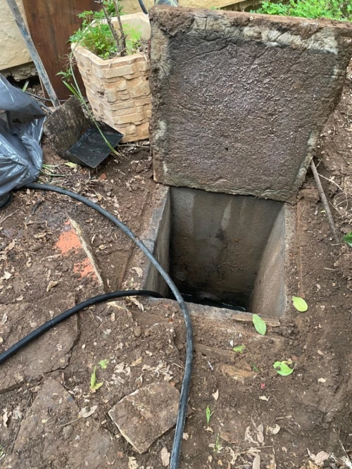 Services de nettoyage sanitaire urgents Debouchage Canalisation Et Curage Vidange De Fosse Et Cave