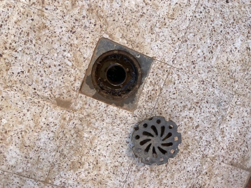 Services dassainissement urgents Debocharge de canalisation 