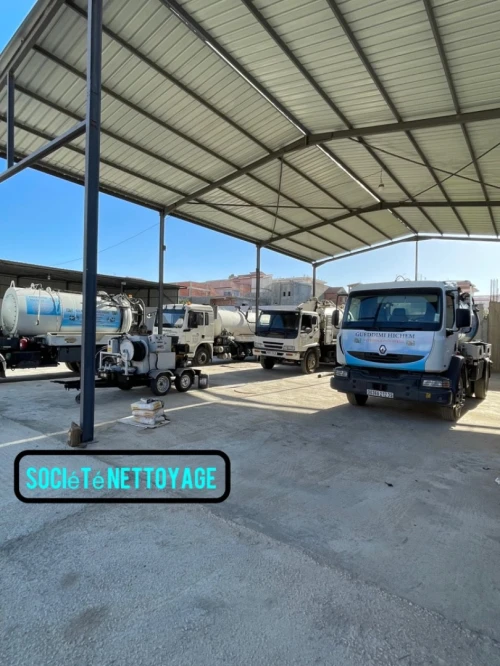 Service débouchage canalisation vidange fosse nettoyage celtiques