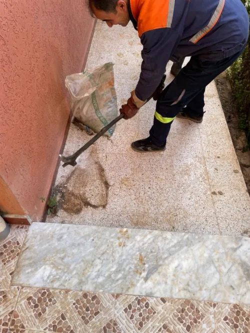 Service débouchage canalisation vidange fosse nettoyage celtiques