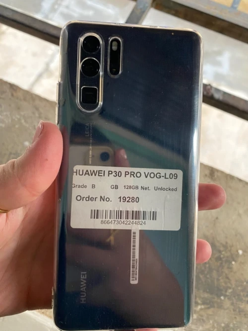 Huawei P30 Pro New Edition