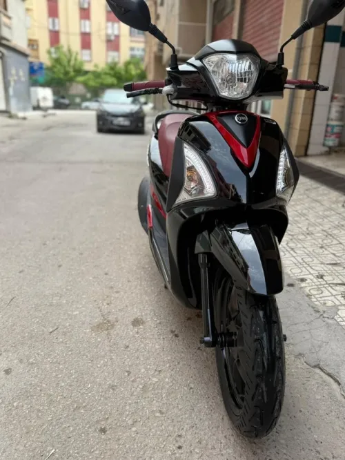 Sym symphony st 2025