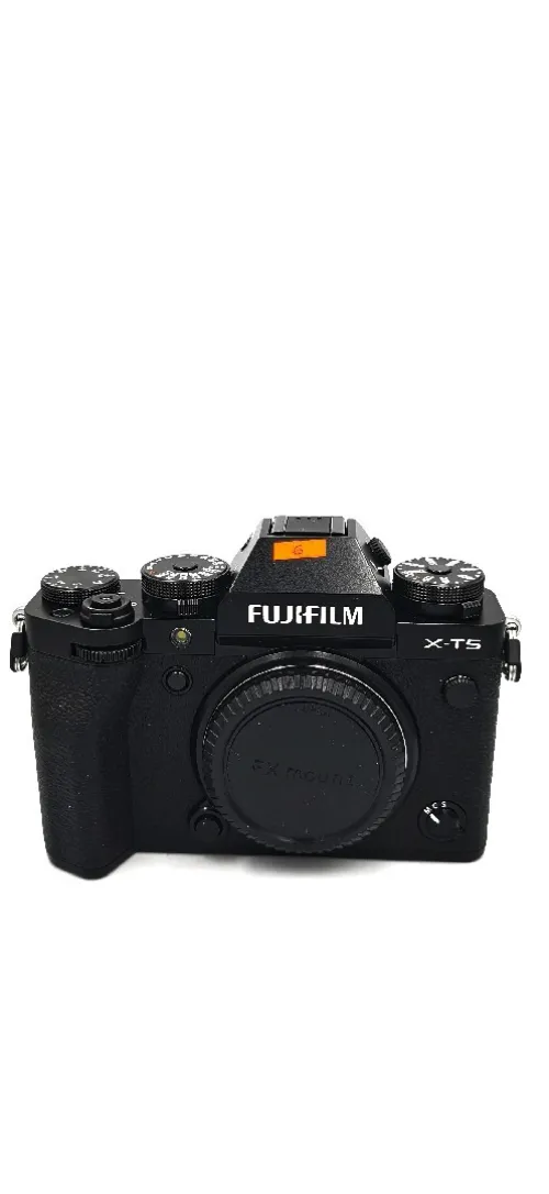 Fujifilm XT5 état neuf 10/10