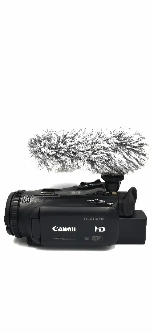 Camérascope Canon LEGRIA G30