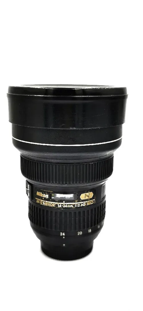 Nikon 14_24 F2.8 G ED série N