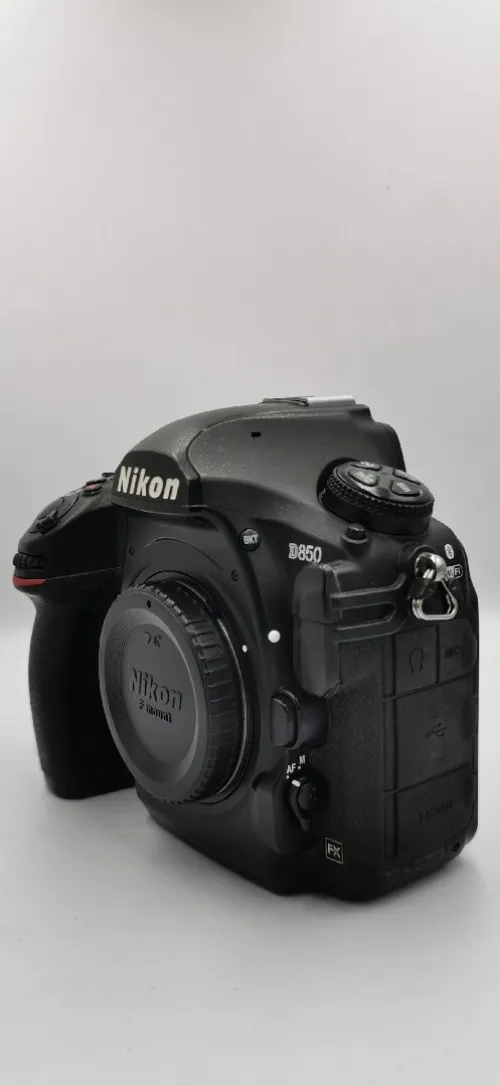 Nikon D850 bon état