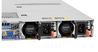 Serveur IBM x3550 M4 