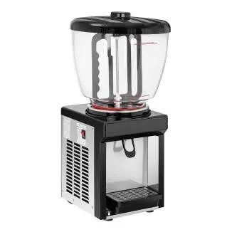 Machine de jus 