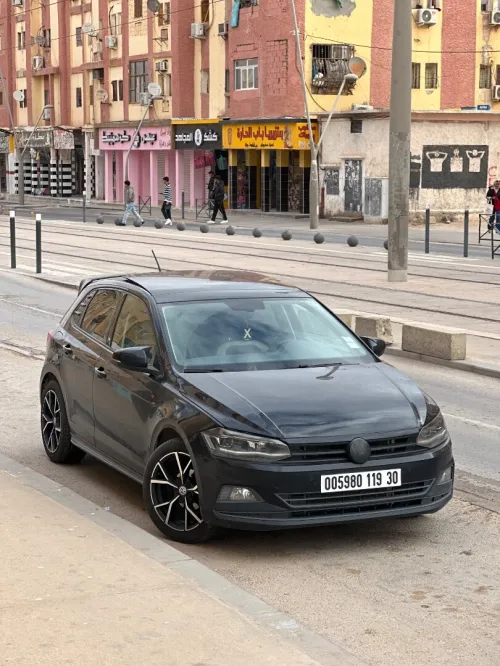 Volkswagen Polo 2019 Beats
