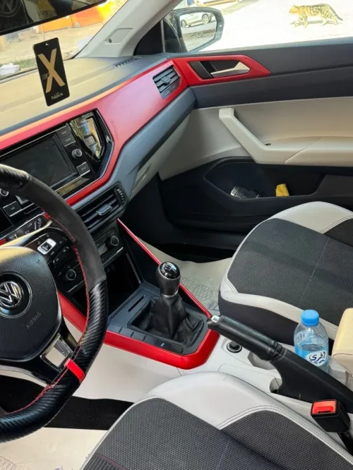 Volkswagen Polo 2019 Beats
