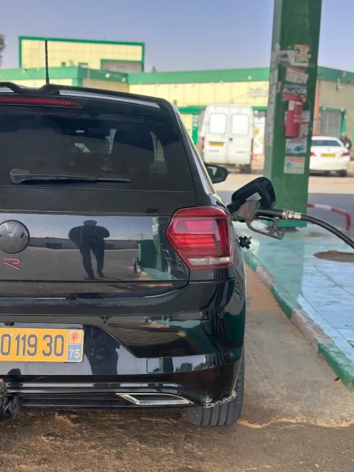 Volkswagen Polo 2019 Beats