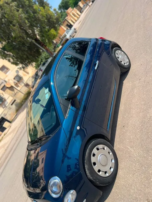 Fiat 500 2023 CLUB