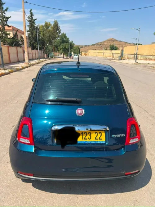 Fiat 500 2023 CLUB