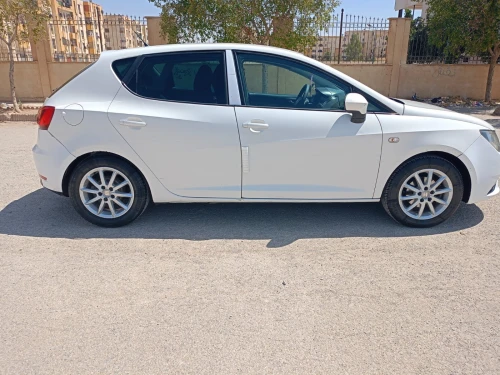 Seat Ibiza 2012 Fully