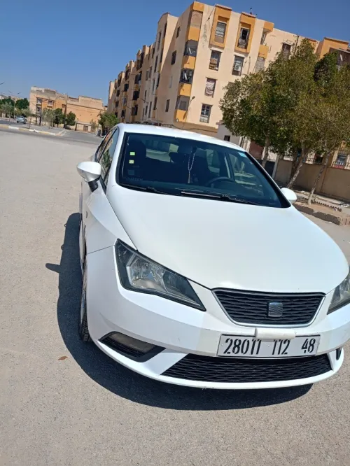 Seat Ibiza 2012 Fully