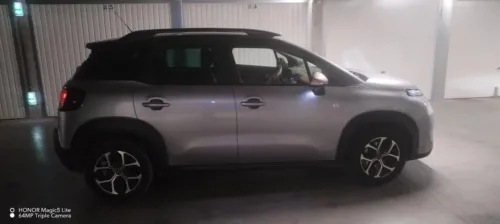 Citroen C3 Aircross 2022 Aircross