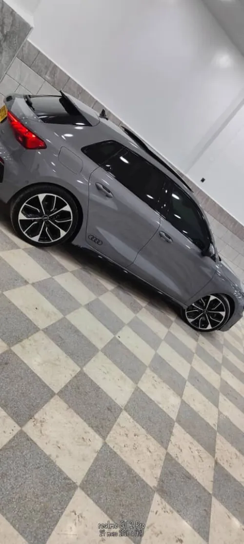 Audi A3 2023 S line