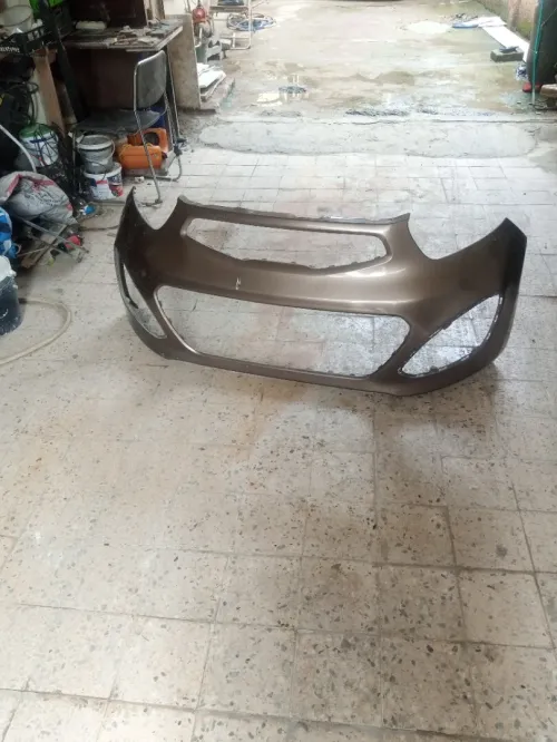 بارشوك