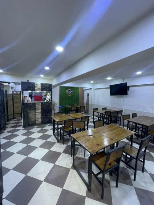 Vente bien immobilier Alger Bachdjerrah