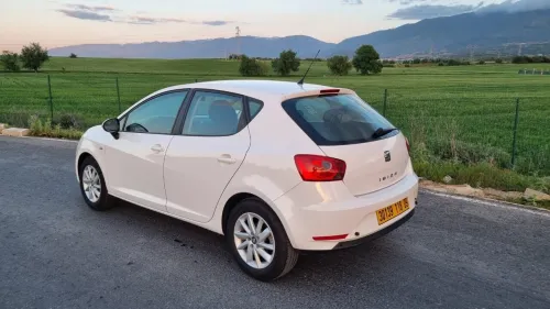 Seat Ibiza 2018 Sol