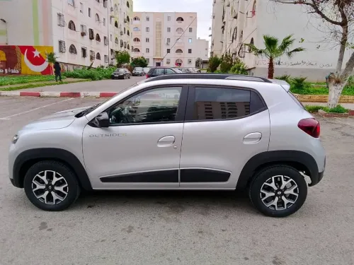 Renault Kwid 2023 Outsider