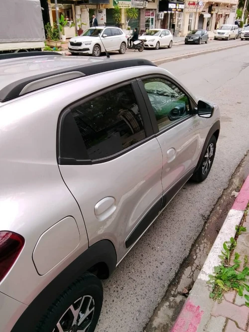 Renault Kwid 2023 Outsider
