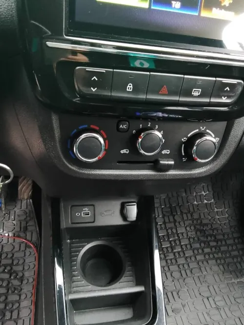 Renault Kwid 2023 Outsider