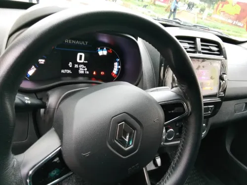 Renault Kwid 2023 Outsider