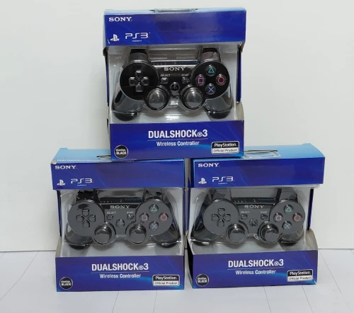Manette ps3 meilleur qualité et prix imbattable 