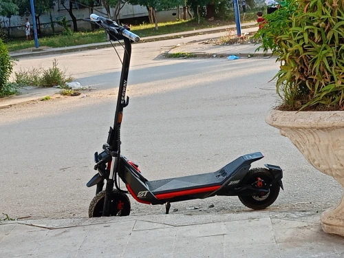 Segway ZT3 PRO 