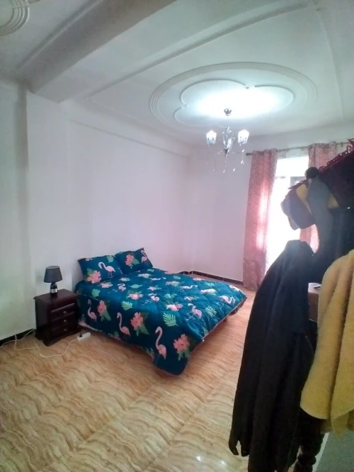 Location vacances Appartement F3 Mostaganem Mostaganem