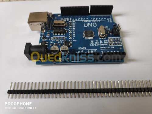 Arduino Uno