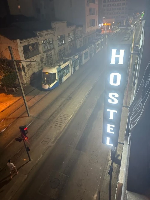 Hostel Dayz Alger 