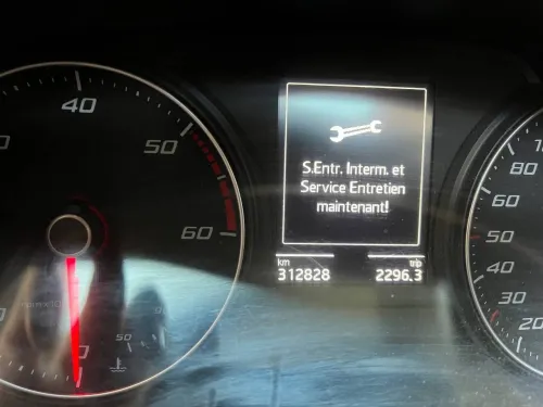 Seat Leon 2014 Leon