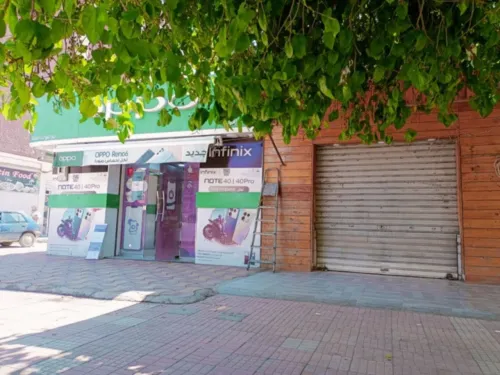 Vente bien immobilier Mila Telerghma