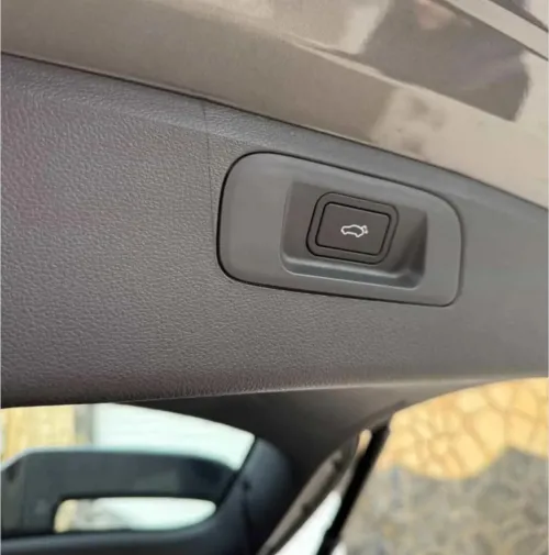Geely Coolray 2026 GF