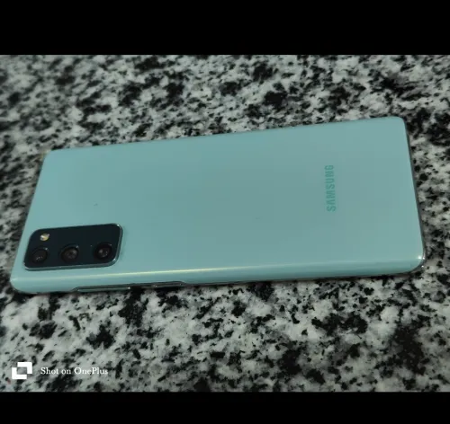 Samsung S20FE 5G