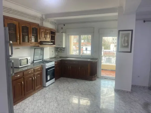 Location Appartement F3 Alger El mouradia