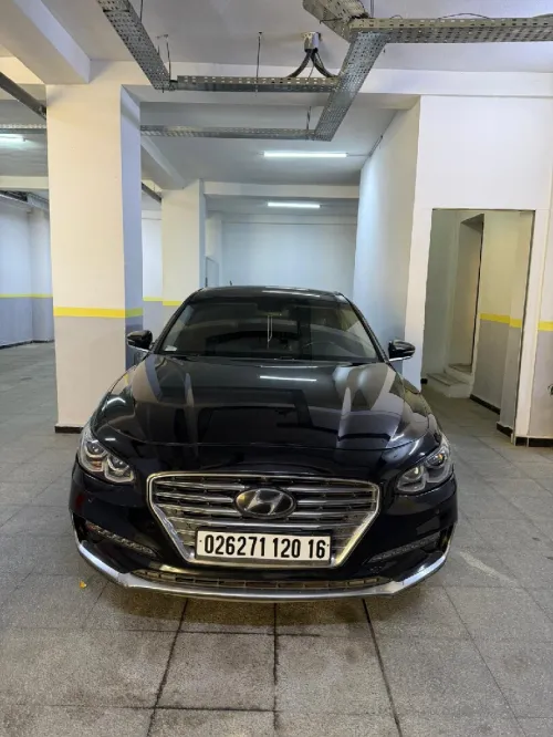 Hyundai Azera 2020 Full option V6