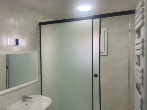 Location Appartement F3 Alger El mouradia