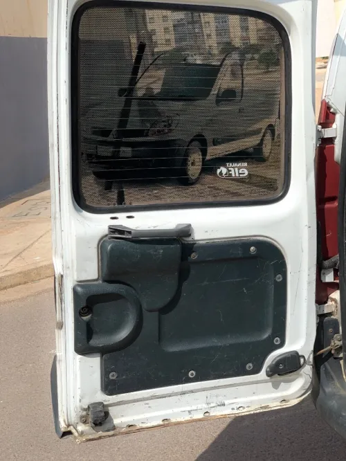 Renault Kangoo 2000 Kangoo