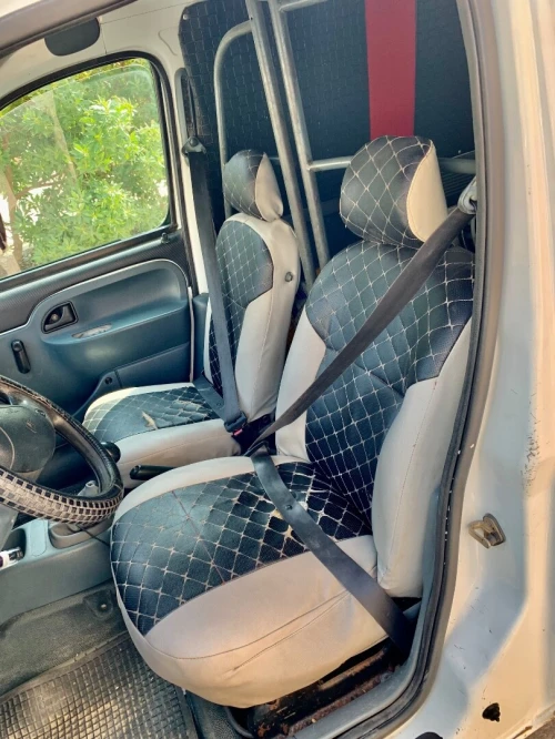 Renault Kangoo 2000 Kangoo