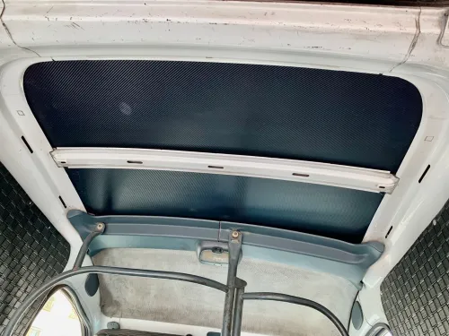 Renault Kangoo 2000 Kangoo