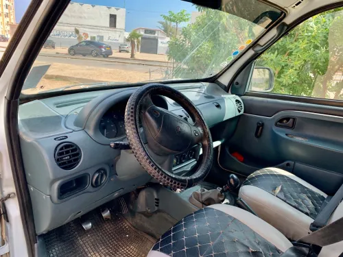 Renault Kangoo 2000 Kangoo